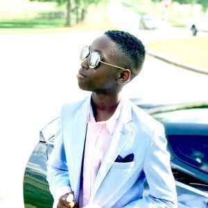 Meet your Posher, Brian